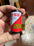 乐凯 乐凯135胶卷彩色负片C200彩色胶卷5支装 精选套装 36张/支 纪念款 加送75元冲扫礼包 实拍图