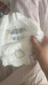 京东京造婴儿拉拉裤尿不湿纸尿裤Cloud云柔XXL52片(15kg以上)超薄透气 实拍图