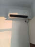 奥克斯空调 省电侠Ultra 大1.5匹 新一级能效变频  性能高配版双排铜管 国家补贴 KFR-35GW/BpR3GES1(B1) 实拍图