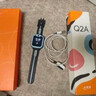 小天才电话手表Q2A长续航儿童手表GPS定位智能手表学生儿童4G视频拍照手表天镜蓝男女表 实拍图