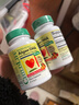 童年时光dha儿童藻油胶囊婴幼儿护眼补脑DHA水果味ChildLife 【6月+】藻油DHA 60粒*2瓶 实拍图