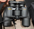 尼康（Nikon）阅野ACULON A211 10X42双筒望远镜高清户外便携观景寻蜂望眼镜 实拍图