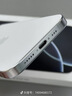 Apple/苹果 iPhone 16 Pro (A3294) 512GB 白色钛金属 支持移动联通电信5G 双卡双待手机 实拍图