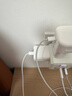 Apple/苹果 20W USB-C充电器  type-c充电器苹果手机充电器原装手机快充头 苹果17手机充电器 实拍图