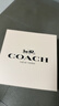 蔻驰（COACH）纽约淡香水女士30ml刘宇同款生日圣诞礼物白玫瑰礼盒女生香氛大牌 实拍图