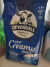 德运（Devondale）全脂成人奶粉1kg袋装调制乳粉儿童学生奶粉高钙澳洲原装进口早餐 实拍图