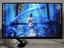 AOC27英寸2K 240Hz超频260Hz FastIPS 1ms硬件低蓝光 HDR游戏电竞显示器 新战神Q27G41ZE（高性能版） 实拍图