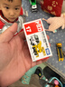 多美卡TOMY合金小汽车模型儿童玩具17号五十铃工程车新年礼物228233 实拍图