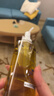 DHC蝶翠诗橄榄卸妆油200ml 温和卸妆易乳化 不油腻清洁去角质洁颜油 实拍图