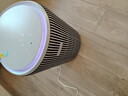 飞利浦（PHILIPS）空气净化器除甲醛神器新房急入住鼻炎专业家用宠物净化机除烟味病毒过敏原螨尘AC4228/04 实拍图