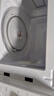 美的（Midea）快捷微波炉 家用小型 360°转盘加热 旋钮操控 易洁内胆（M1-L213B） 实拍图