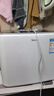 美的（Midea）波轮洗衣机全自动 2.5公斤 迷你内衣婴儿洗衣机 除菌除螨 MNB25V50E 以旧换新 京东自营官方旗舰 实拍图