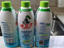 水卫士（水卫仕）浴室清洁剂500g*3瓶卫生间厕所玻璃水瓷砖地板清洗剂 实拍图