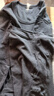 七匹狼【纯棉抑菌】保暖内衣男秋衣秋裤套装圆领棉毛秋冬内衣套装 浅灰L 实拍图