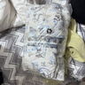 巴拉巴拉婴儿羽绒服连体衣宝宝男童女童2025新款冬装保暖萌趣文艺时尚新颖 实拍图