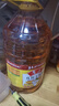 鲁花 食用油  物理压榨  非转基因 玉米油6.18L   实拍图