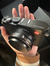 徕卡（Leica）【新年礼物】D-LUX8 多功能便携式数码相机 dlux8照相机套装（D-LUX 8+电池：19191+18564） 实拍图