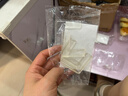 安全透明防撞角加厚桌角宝宝桌子护角防磕碰包桌角防撞护角 L型环保防撞角 16个装 实拍图