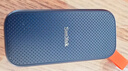 闪迪（SanDisk）2TB Type-c USB3.2移动固态硬盘（PSSD）E30高速 移动SSD 读速800MB/s 兼容手机笔记本电脑 实拍图