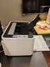 得力（deli）P1020W激光打印机家用办公 微信远程打印手机无线打印电脑打印 学生错题家庭作业打印 激光打印机 实拍图
