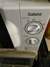 格兰仕（Galanz）微波炉家用小型 360°转盘快捷加热旋钮操控20L家用容量易洁内胆操作便捷微波炉P70D20TL-D4(W3) 实拍图