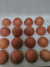 德青源PLUS联名款A+级鲜鸡蛋32枚2.74斤无抗生素 源头直发 1件包邮 实拍图