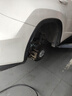 天合（TRW）刹车片后片适用于凯美瑞/RAV4荣放/威兰达/卡罗拉/CHR GDB8161DT  实拍图