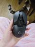 罗技（G）G903 LIGHTSPEED 升级版 无线游戏鼠标 RGB  升级HERO传感器 吃鸡LOL鼠标 左手鼠标 右手鼠标 实拍图