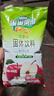 雀巢果维C+苹果味840g/袋 富含维C 低脂果珍冲饮果汁粉 实拍图