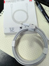 华为编织数据线(Max 120W)6A数据线 1.8米USB-C转USB-C 适用Mate XTs/Pura 80系列华为手机/电脑平板 实拍图