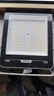 欧普照明（OPPLE）led户外投光灯射灯工厂体育场户外灯照明防水泛光灯探照灯广告灯100w 白光IP65品耀 实拍图