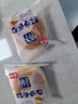 桃李酵母面包牛奶蛋羹味600g营养早餐手撕软面包蛋糕点心休闲零食整箱 实拍图