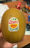 佳沛（zespri）新西兰  阳光金奇异果10粒礼盒巨大果单果约144-175g 水果 猕猴桃 实拍图