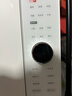 格兰仕宇宙厨房系列微波炉25L900W一级能效变频不锈钢内胆空气炸烤箱一体机DR(W0) 实拍图