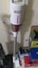德尔玛（Deerma）【2万+好评】无线手持吸尘器VC20 Plus家用手持轻量化吸尘器立式充电强力大功率 大吸力宠物吸毛 实拍图