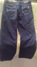 真维斯（Jeanswest）牛仔裤男冬季加绒裤保暖弹力直筒加厚休闲男长裤子男黑色加绒38 实拍图