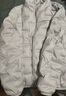 波司登（BOSIDENG）25年新款短款羽绒服女90鹅绒商场热卖同款立领羽绒内胆B250131034 【700+蓬鹅绒】岩石灰-格雷系【卡码拍大】 M 165/88A 体重约105-115斤 实拍图