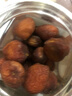 鲜记 吊干大丑杏500g/罐 新疆特产杏干休闲零食无添加树上杏 年货送礼 实拍图