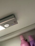 雷士（NVC）七夕节礼物学生宿舍酷毙灯厨房条形柔光小夜灯三色触控人体感应 实拍图