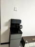 美菱（MeiLing）茶吧机 家用饮水机遥控智能【升级抑菌管道】双温双显下置水桶全自动自主控温立式泡茶机MY-DA3920 实拍图