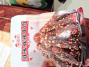 蜀道香 蜀味牛肉干 麻辣100g 独立袋装 休闲零食 肉干肉脯 四川特产小吃 实拍图