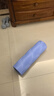Keep 泡沫轴 腿部按摩器 狼牙棒按摩棒 滚轴瑜伽柱男女 经典款水蓝色 实拍图