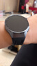 HUAWEI WATCH GT 6 Pro曜石黑46mm华为智能手表全新骑行体验21天超长续航蓝宝石玻璃&钛合金GT5Pro升级 实拍图