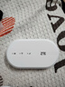 中兴（ZTE）随身wifi6可移动无线wifi免插卡随行车载上网卡路由便携式上网宝支持5G/4G设备全国通用流量2025款 实拍图