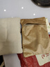 芝竹堂盐袋热敷包微波炉海盐艾草热敷包肚子腰部热敷袋艾灸盐包盐袋子 竹韵小方包草本型 实拍图