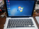 苹果（Apple） MacBook Pro/Air 二手苹果笔记本电脑 商务 办公 游戏 设计 剪辑 95新【人气秒杀福利款】1278高配定制8+256 实拍图