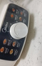 美的（Midea）家用电饼铛烙饼锅 早餐机三明治煎烤机电火锅炒锅烤肉锅 60mm加深 多功能电煎锅抗菌电饼档KE3062 实拍图