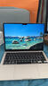 Apple/苹果【70W快充】AI笔记本/ 2025款MacBookAir13英寸M4(10+10核)24G512G星光色电脑Z1GT0001W 实拍图