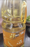 福临门食用油 一级大豆油 1.8升 小桶装植物油 中粮出品 实拍图