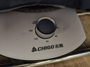 志高（CHIGO）干衣机 烘干机家用可折叠烘衣机 衣柜式风干机小型婴儿衣服衣物暖风机宿舍大容量 【免拆折叠】1200W+3H定时+60斤承重+20根钢管 460L 实拍图